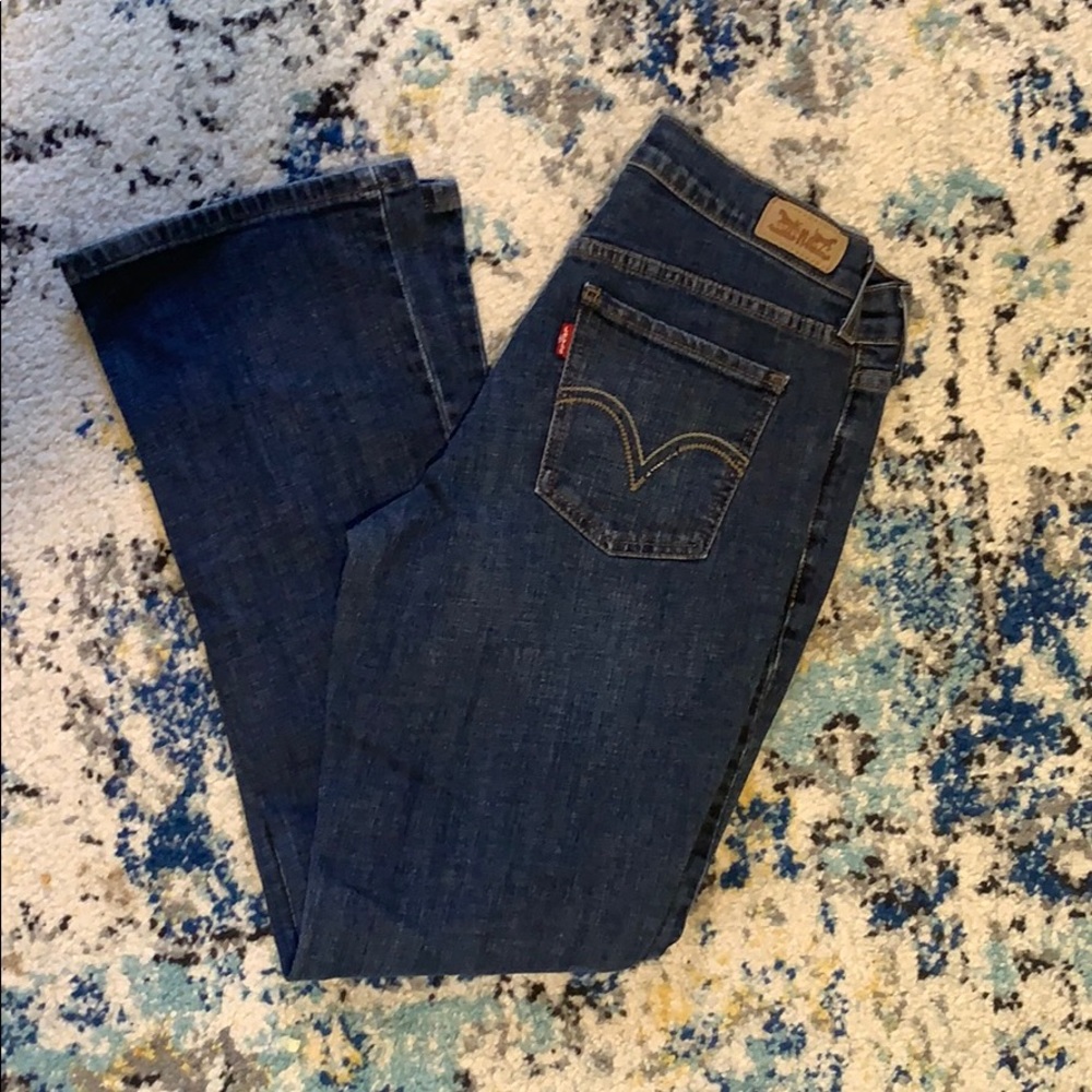 Levi’s 515 Bootcut